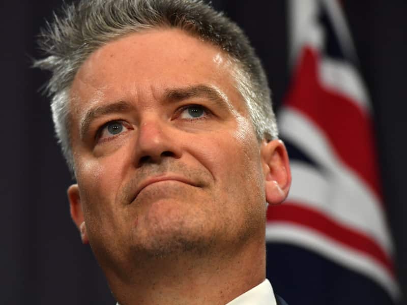 Cormann 