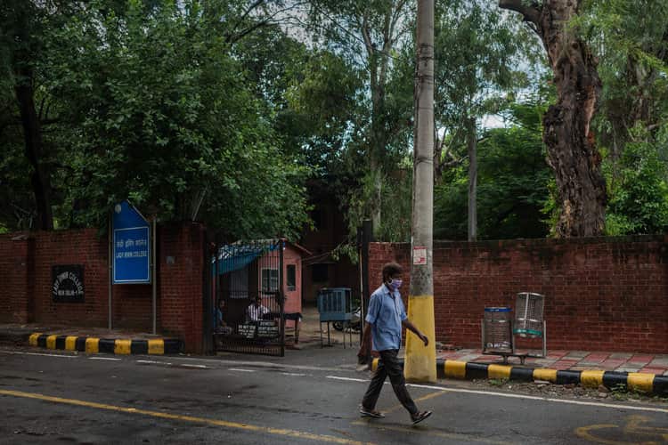 How Kamala Harris’ Family in India Helped Shape Her Values