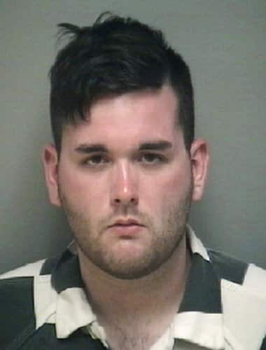 James Fields has been sentenced to life in prison for the death of Heather Heyer in Charlottesville.