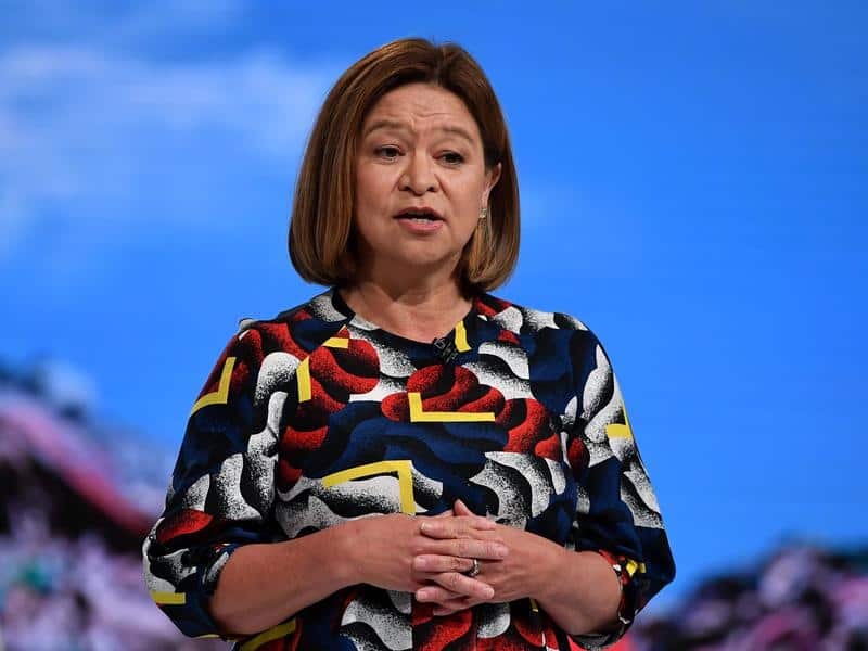 The search for the ABC's next managing director has begun after Michelle Guthrie was sacked.