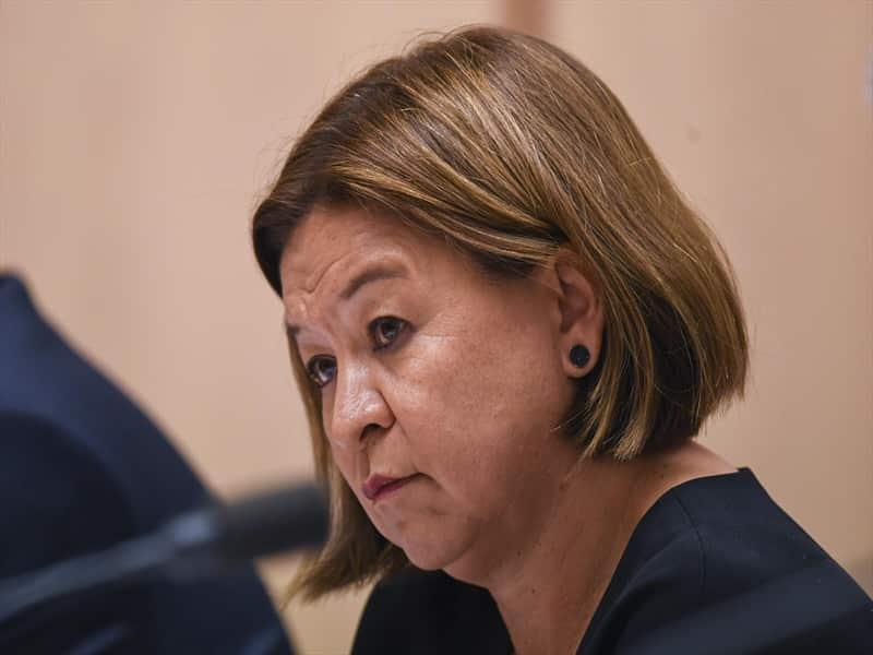 Former ABC boss Michelle Guthrie has lodged a Fair Work Commission claim against the national broadcaster.