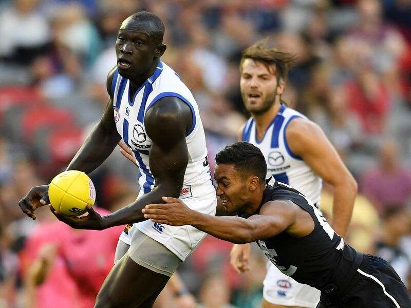 Majak Daw