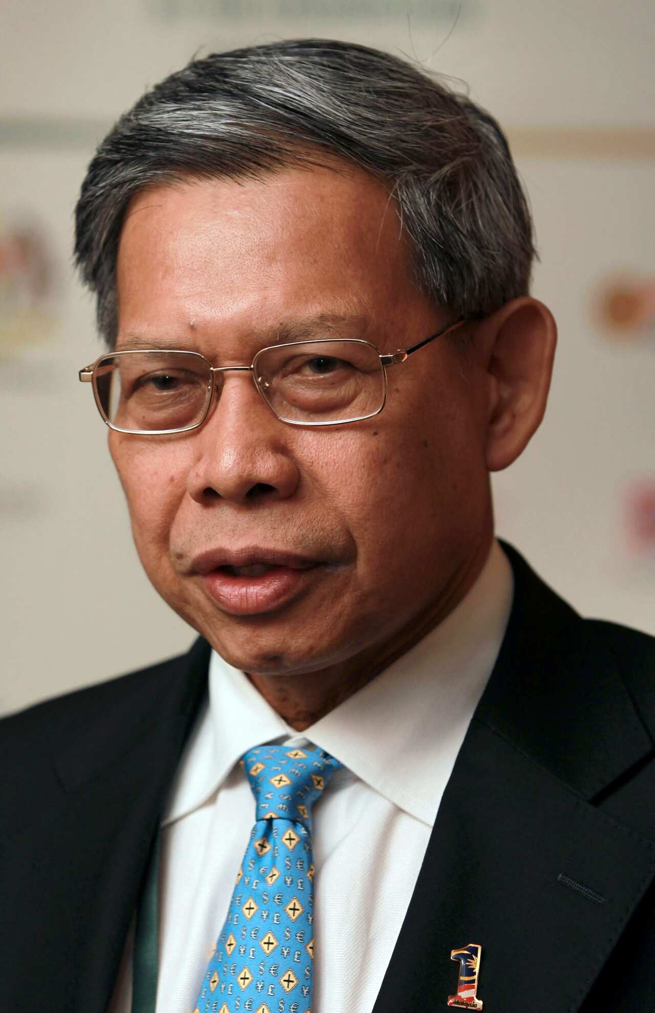 Malaysia's trade minister, Mustapa Mohamed, says the spat would have no impact on Kuala Lumpur.