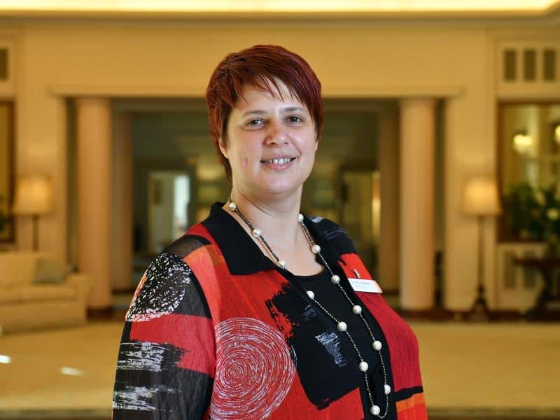 Paediatric cardiologist Bo Remenyi.