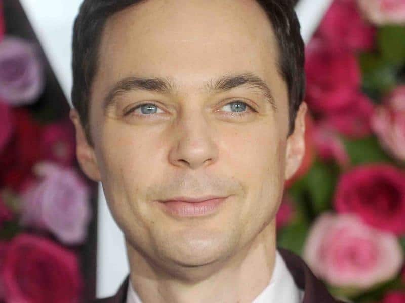 Jim Parsons