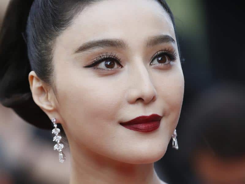 Fan Bingbing