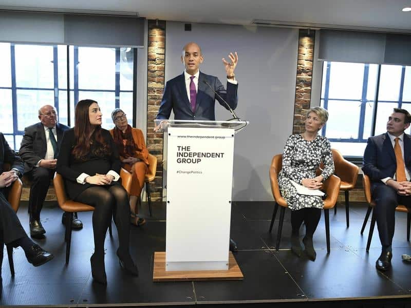 The resignation of seven MPs has put the spotlight on the British Labour Party's approach to Brexit. 