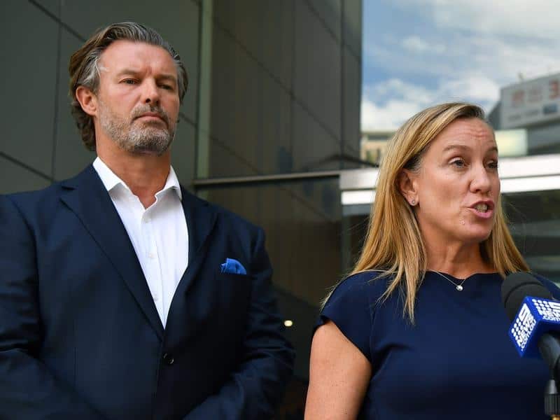 Carnival Cruise Line bosses say disembarking an unruly family from a cruise was their "last resort". 