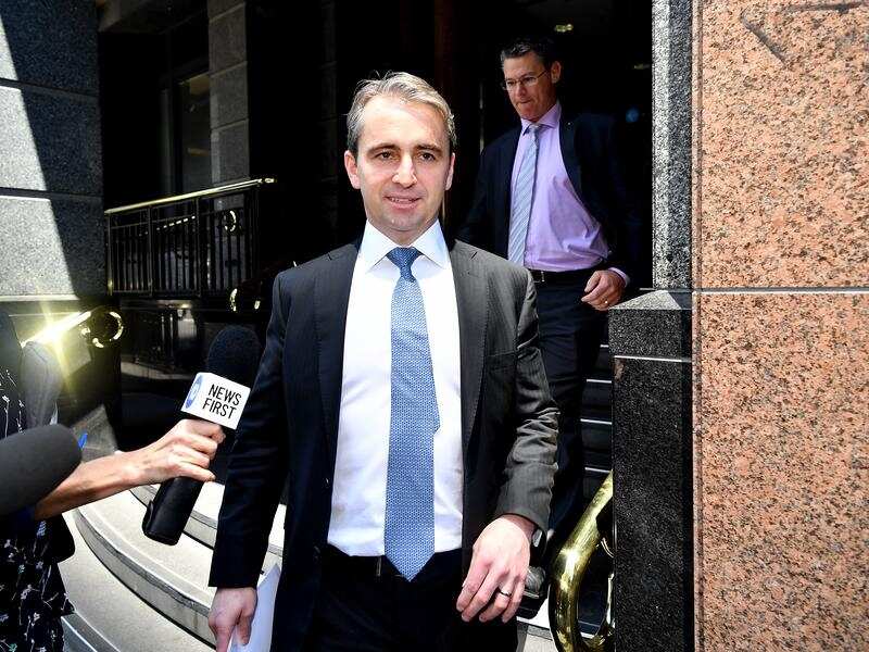 CBA CEO Matt Comyn is about to get more royal commission questions.