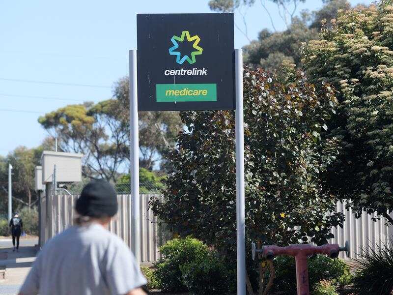 It was recently revealed in a Senate committee hearing the estates of up to 200 dead people were pursued over outstanding debts. 