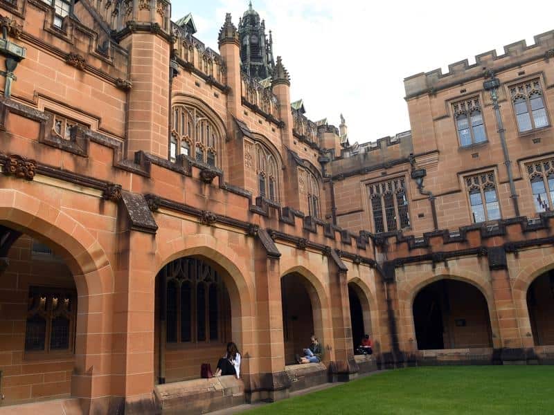 Cheats who take exams or write essays on behalf of university students could be jailed for two years.