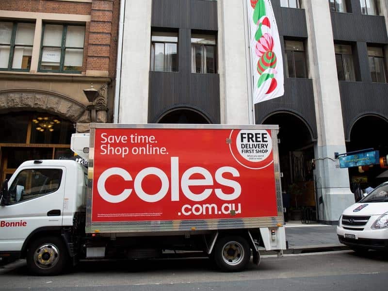 Coles
