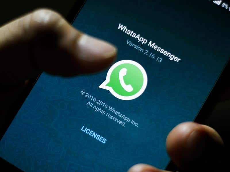 Authorities want to be able to access encrypted WhatsApp messages in terrorism investigations.