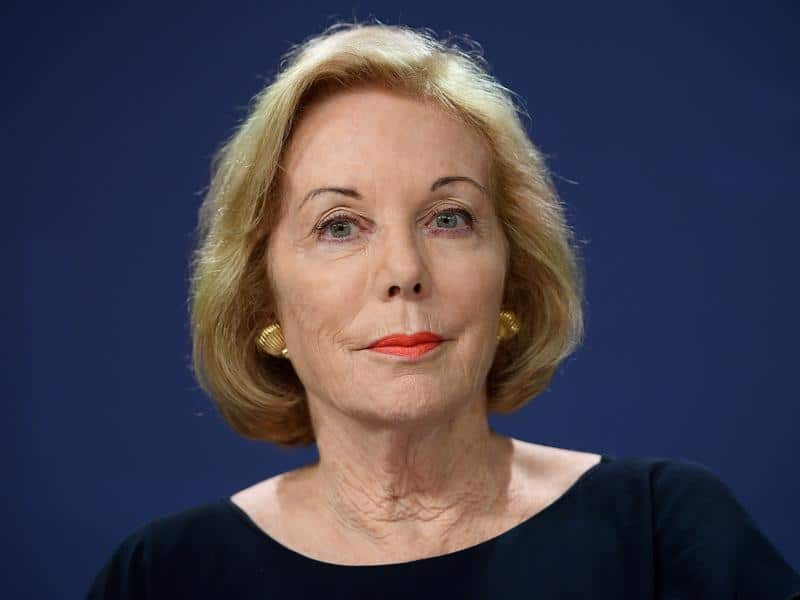 Ita Buttrose ABC
