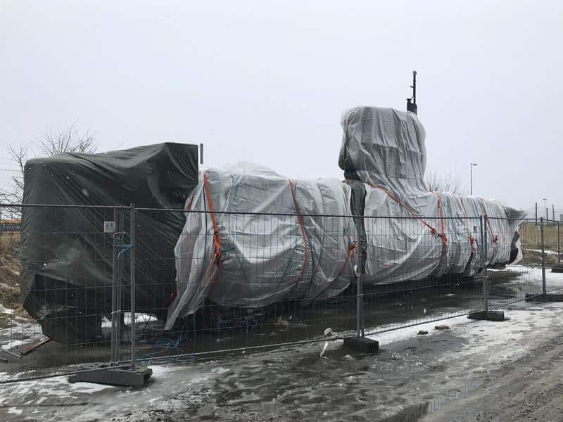 Peter Madsen has gone on trial in Copenhagen accused of murdering Swedish journalist Kim Wall.