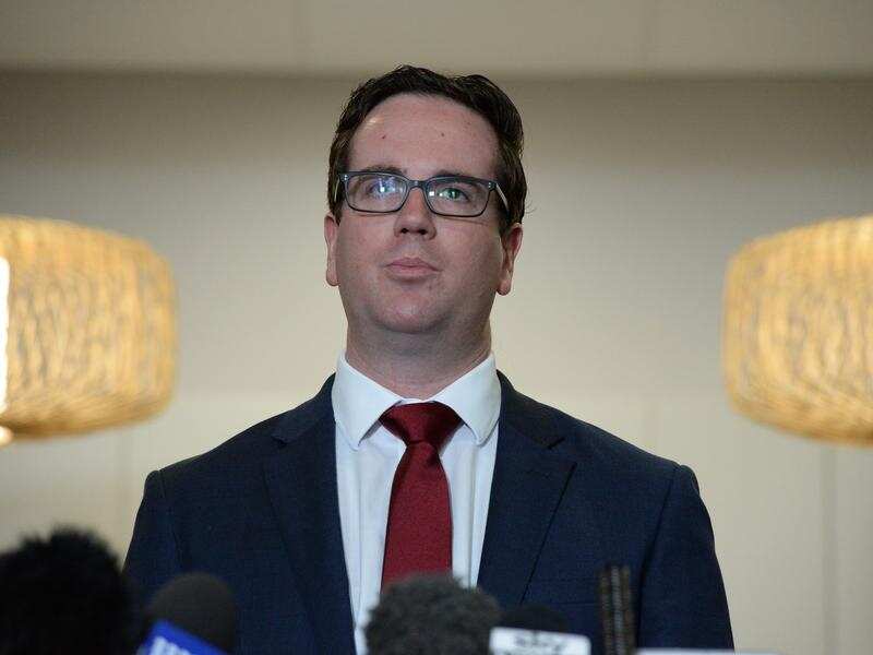 Labor MP Matt Keogh says the Morrison government is being "mean and nasty" in its push to drug test those on welfare. 