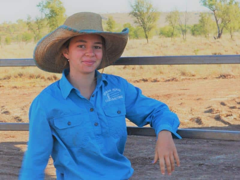 A handout image of Amy 'Dolly' Everett