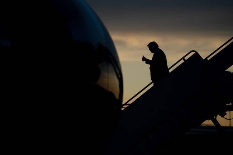 Donald Trump claims to have done more for African-Americans than any US president. 