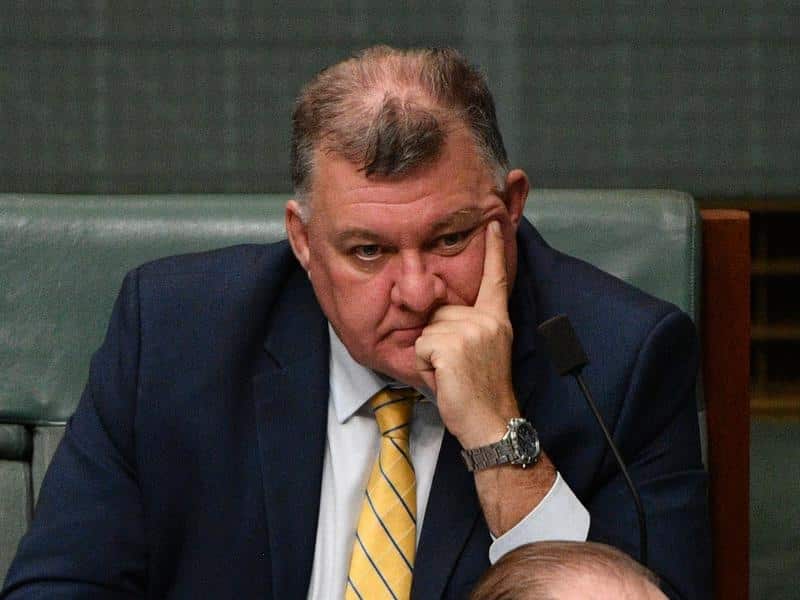Liberal Member for Hughes Craig Kelly has been forced to apologise over his MH17 comments.
