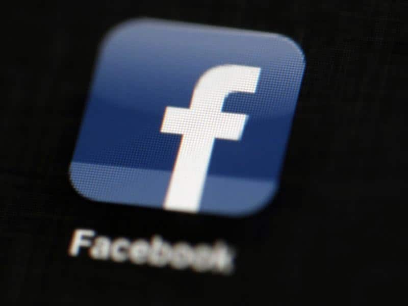 Facebook says it has uncovered sophisticated efforts to influence US politics on its platforms.