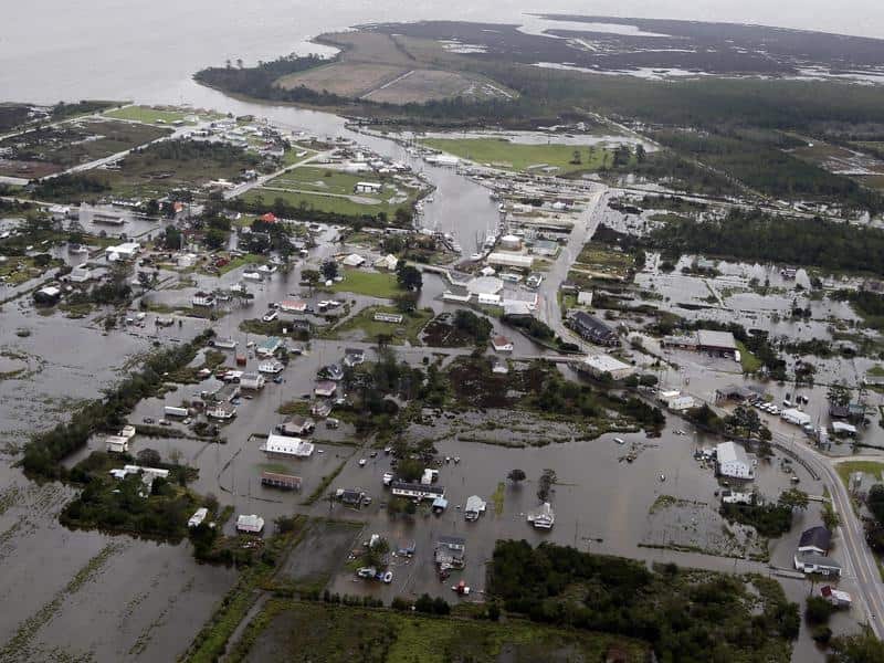 Engelhard, North Carolina