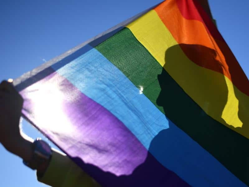 LGBTIQ+ international students find support in Australia.