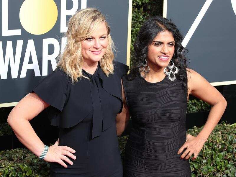 Golden Globes
