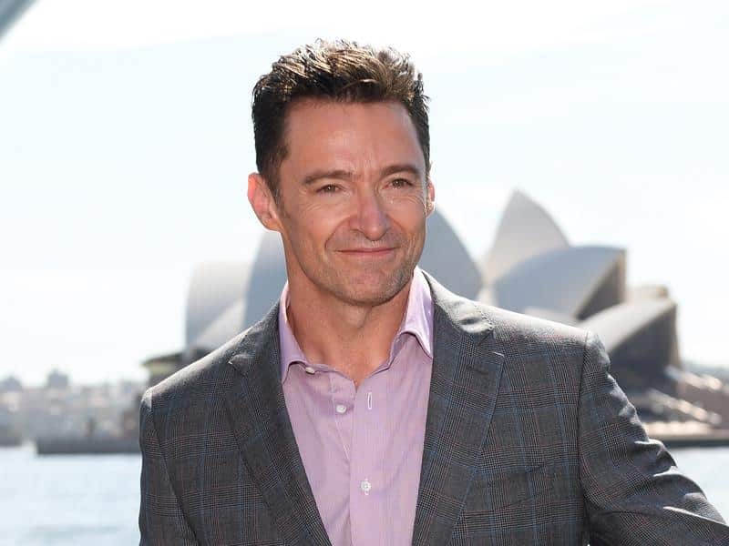 Hugh Jackman is among the Australian actors named in the 2019 Queen's Birthday Honours List. 