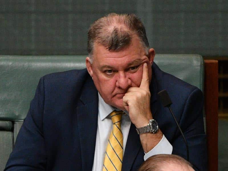 Labor is demanding Liberal MP Craig Kelly apologise to victims of the MH17 atrocity.