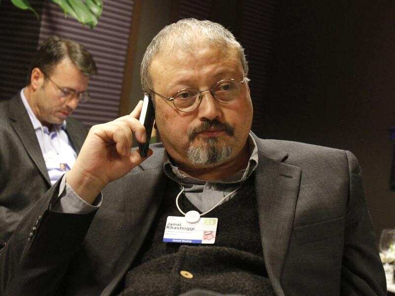 The body of Saudi journalist Jamal Khashoggi was dismembered and dissolved, a Turkish official claims.