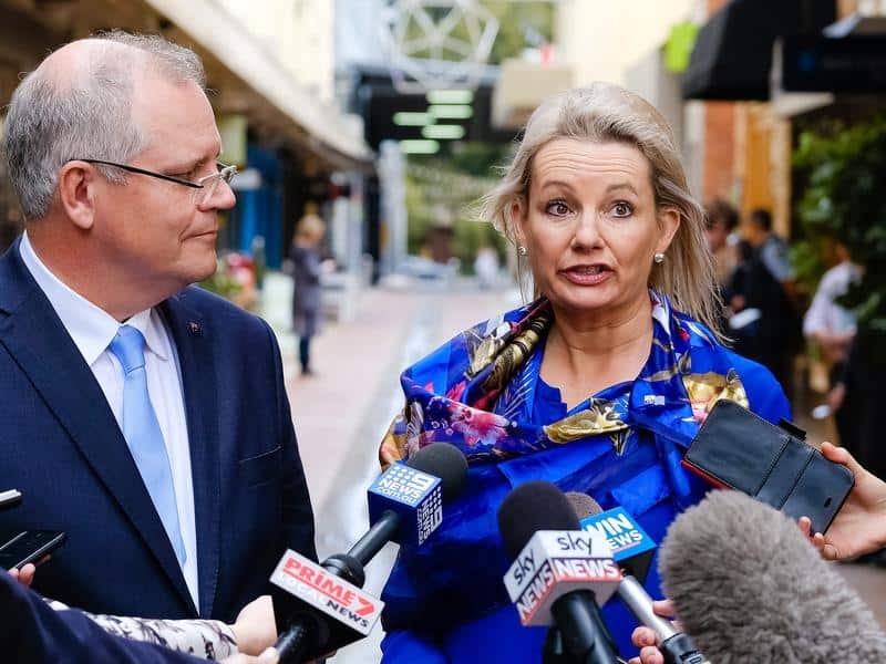 "You have to pick a sensible number and date but then we're heading in the right direction, we're heading away from what is a bit of a cliff face."