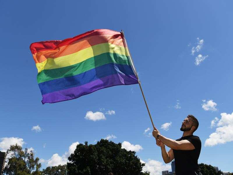 LGBTQI+ advocates have urged the SA government to pass a bill outlawing the 'gay panic' defence.