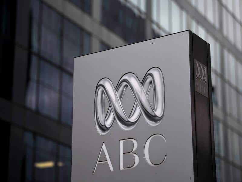 ABC studios in Ultimo, Sydney.