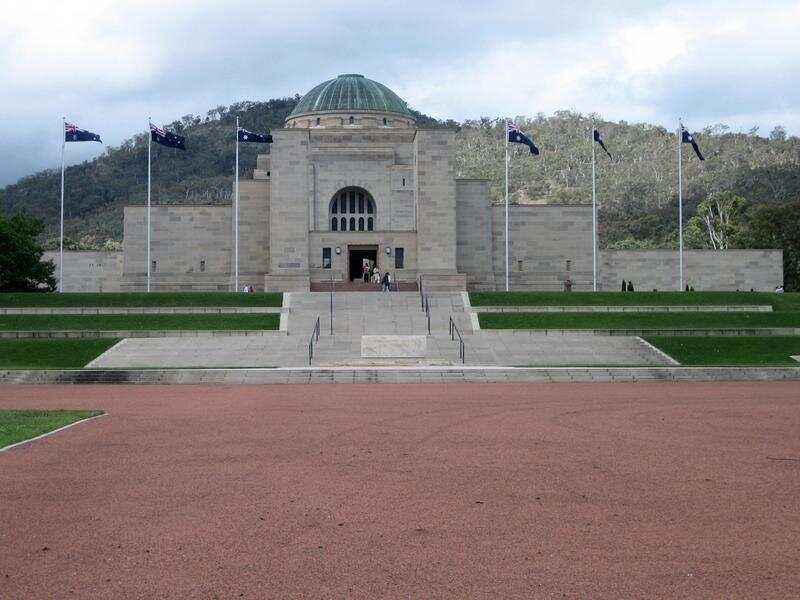 Australian War Memorial