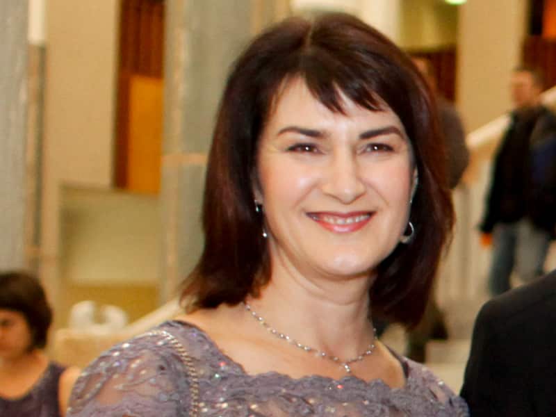 NSW Labor MP Carmel Tebbutt left politics after a 17-year career as an MP.