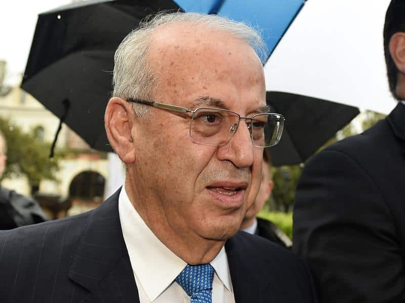 The 76-year-old former ALP powerbroker was jailed in December 2016.