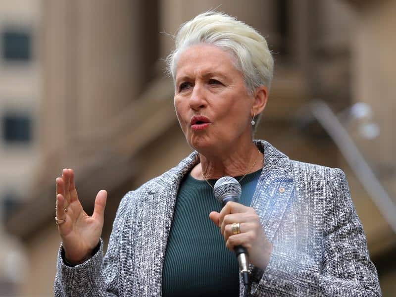 Kerryn Phelps