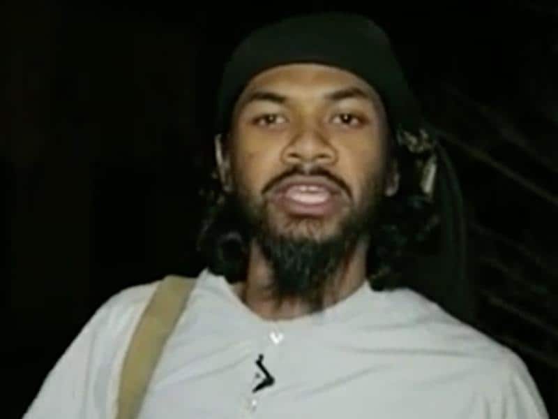 The federal government is standing by its decision to strip Neil Prakash of his citizenship. 