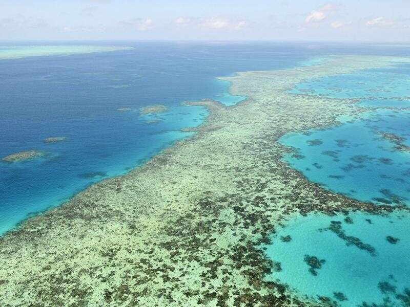 Great Barrier Reef