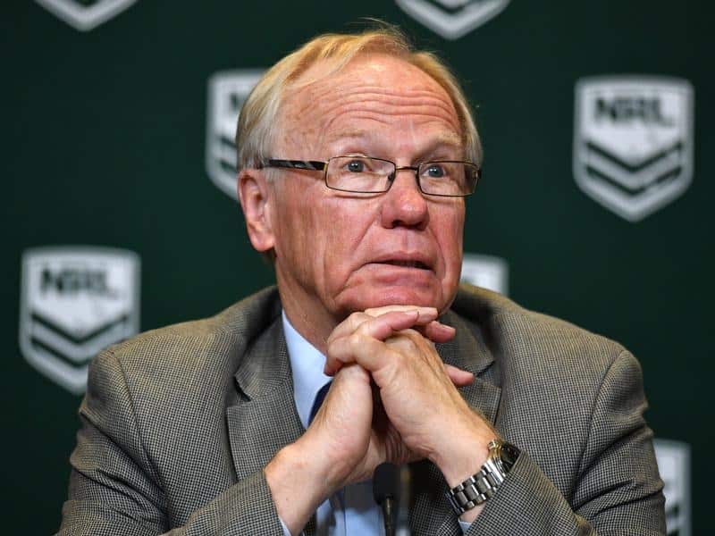 Peter Beattie