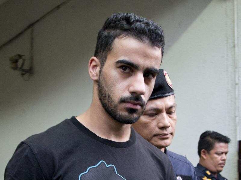 Foreign Minister Marise Payne will discuss the plight of Hakeem AlAraibi while visiting Bangkok.