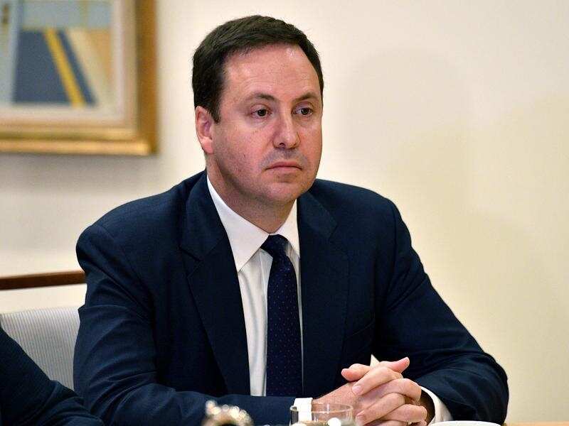 Steve Ciobo