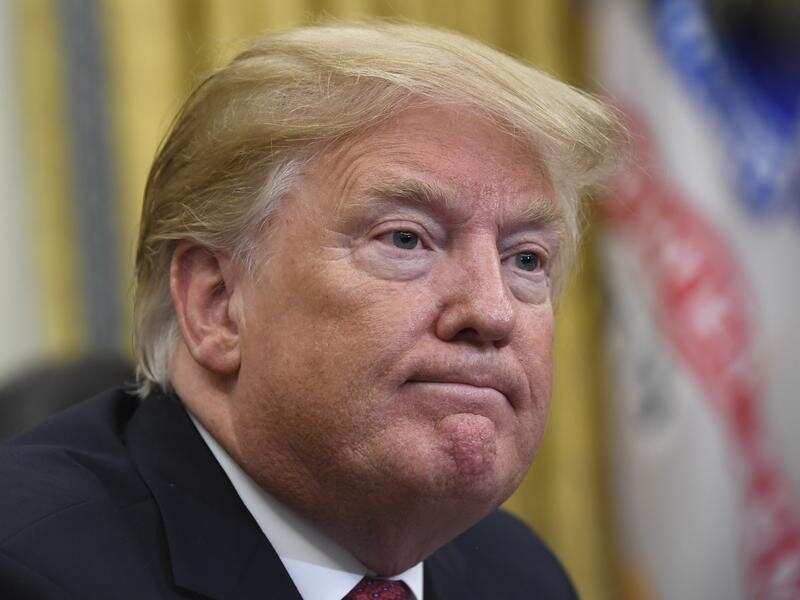 Why doesn't Australia have a Donald Trump?