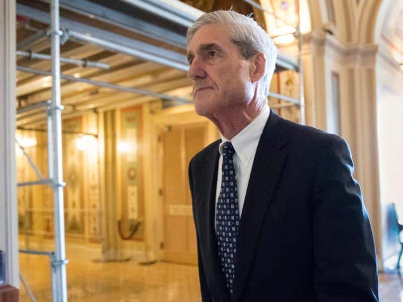 Robert Mueller
