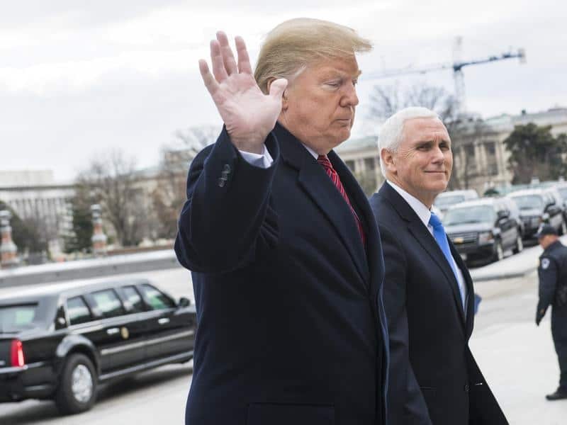 Special counsel Robert Mueller's report could be handed down next week.