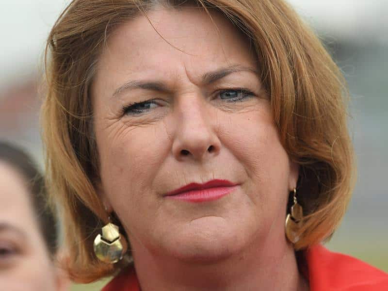 Water Minister Melinda Pavey said level one water restrictions will be imposed from Saturday as Sydney's dam levels keep dropping.