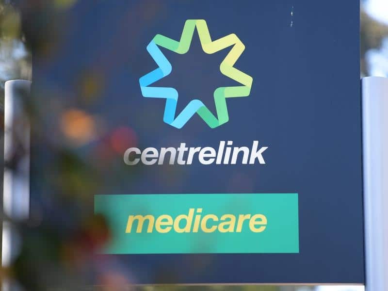 CENTRELINK STOCK