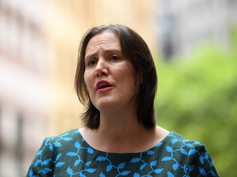 KELLY O'DWYER PRESSER SYDNEY