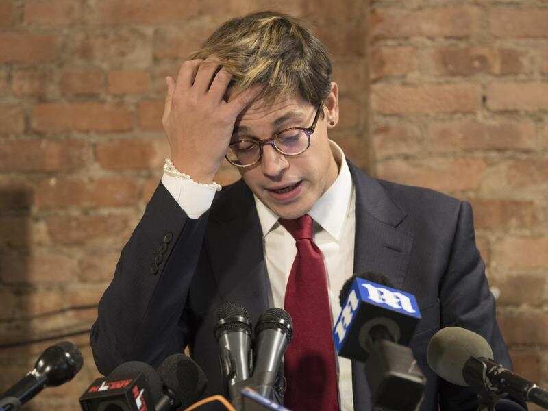 AP Photo/Mary Altaffer