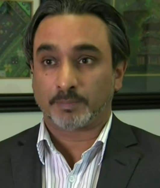 Bilal Rauf from the Australian National Imams' Council wants better political dialogue.